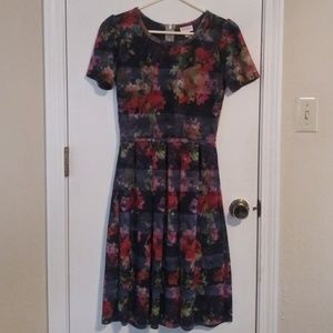 Lularoe Amelia